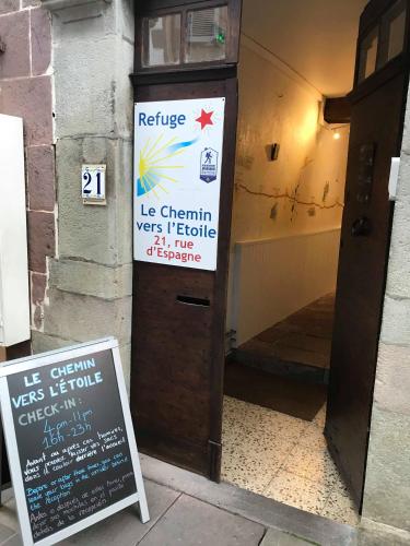 Gite Le Chemin Vers l'Etoile