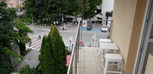 Heat Complex Hotel & Spa