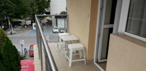 Heat Complex Hotel & Spa