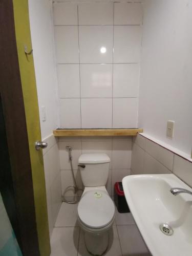 Amos Hostel