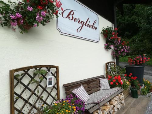 Bergliebe