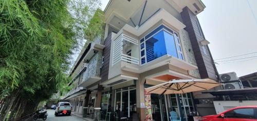 Felicidad Resto And Pension House
