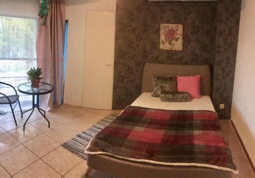 Harbour Hostel Tallinn