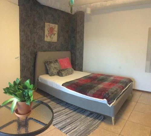 Harbour Hostel Tallinn