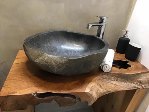 Apartmány Sebastian