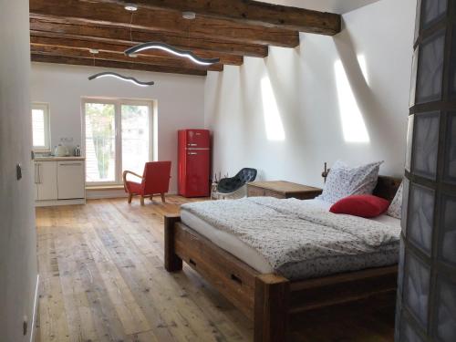 Apartmány Sebastian