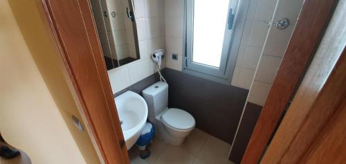 Apartamentos Maradentro