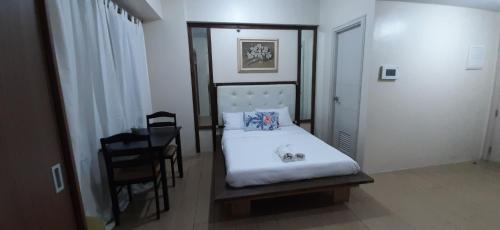 150 Newport City Condo - near NAIA T3 AIRPORT MANILA