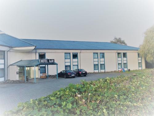 A&M Hotel Barsinghausen / Bantorf