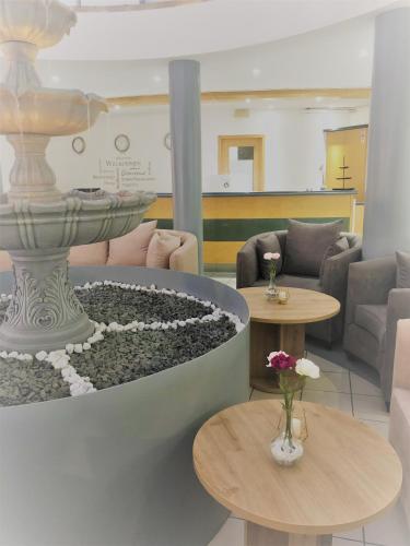 A&M Hotel Barsinghausen / Bantorf