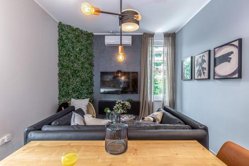 Number 1 Apartments Rijeka