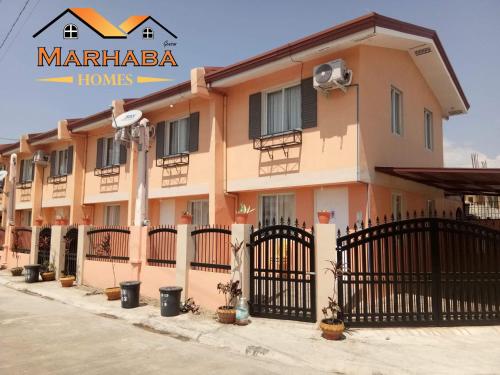 Marhaba Transient House