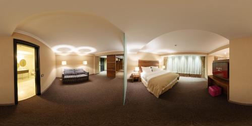 Daria Suite Hotel