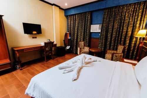 Hotel San Marco