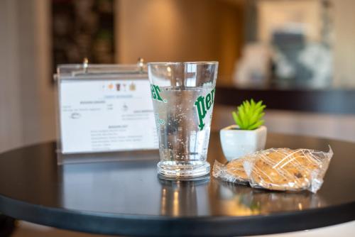 Hotel Kyriad Lyon Est - Saint Bonnet De Mure