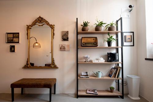 B&B Balbis Choco House