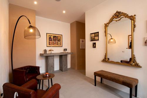 B&B Balbis Choco House