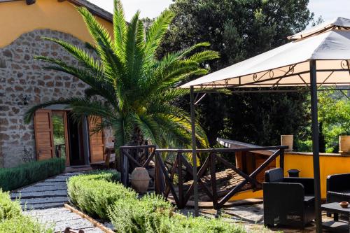 La Casetta Madonna di Morciano