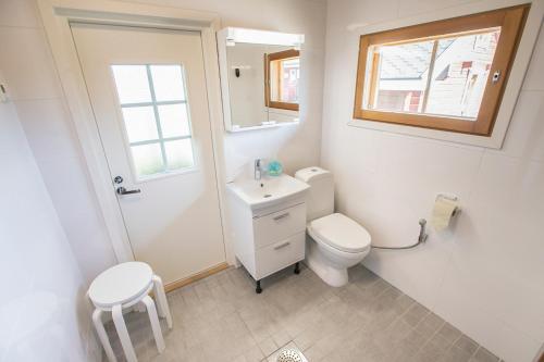 Holiday Village Inari / Lomakylä Inari