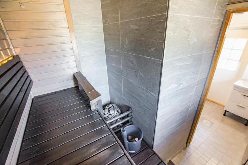 Holiday Village Inari / Lomakylä Inari