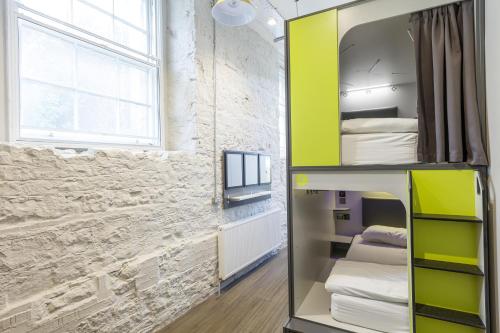 Kick Ass Grassmarket