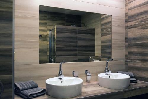 Ubytování Stracena