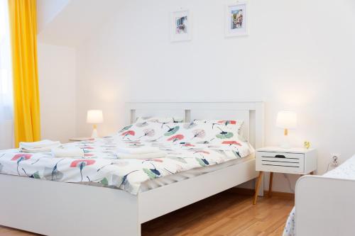 Capra Vecinului-The Neighbour s goat