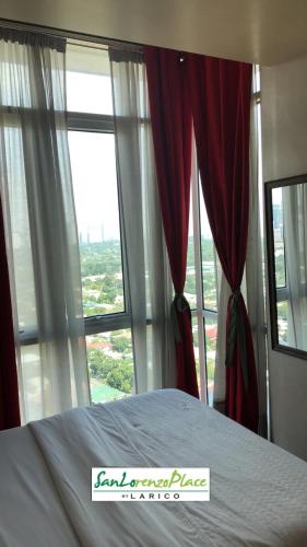 SAN LORENZO PLACE 2BR 29-E by LARICO