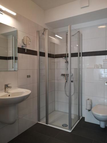 Hotel Pension Dat Greune Eck