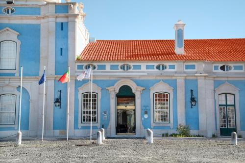 Pousada Palácio de Queluz