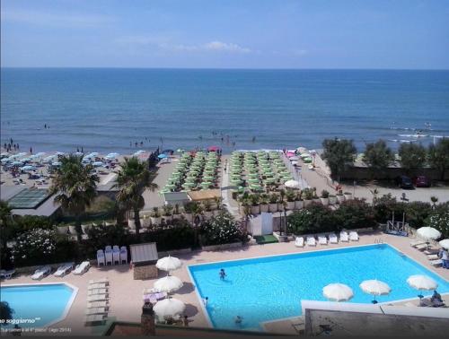 Hotel Sabbiadoro