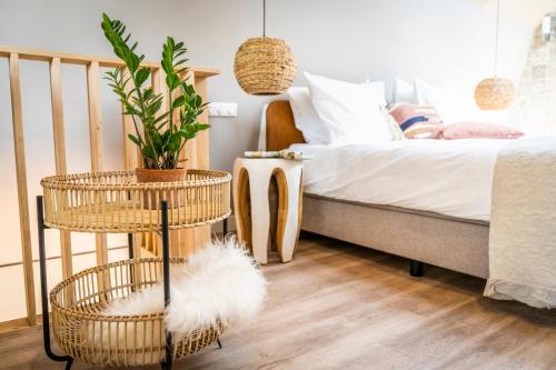 Just Texel Suites & Apartments