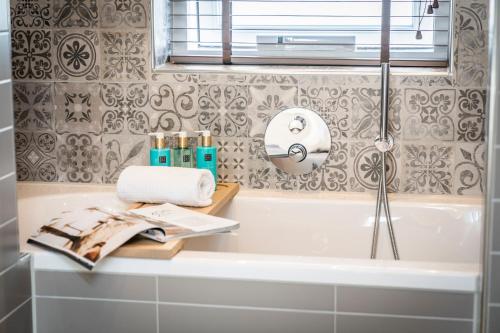 Just Texel Suites & Apartments