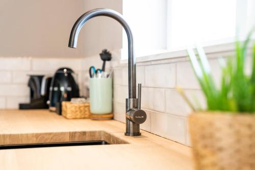 Just Texel Suites & Apartments