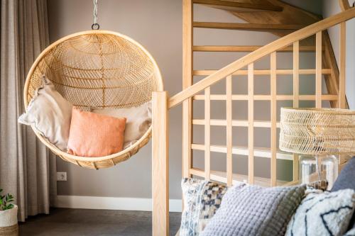 Just Texel Suites & Apartments