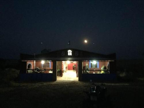 Casa Rural Yeguada Jimenez Latorre