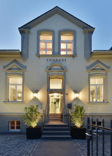 Konrads Gastehaus