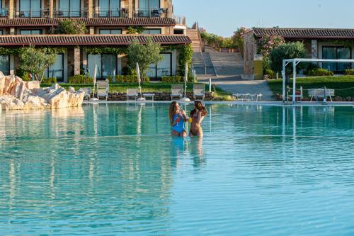 Eco Resort dei Siriti