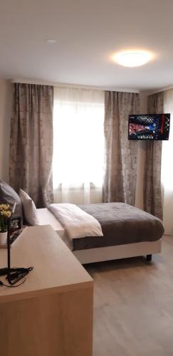 City Vibes Hotel & Bistro