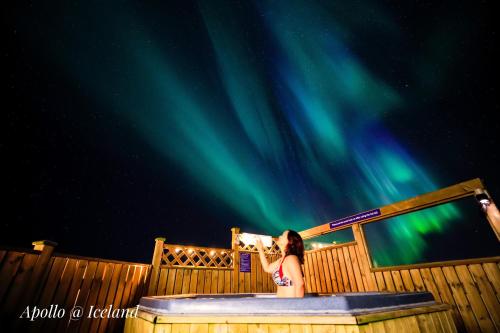 Lambastadir Guesthouse