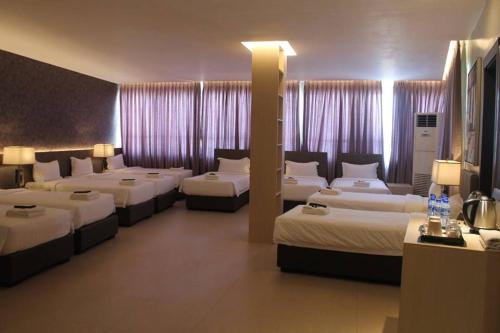 J7 Hotel