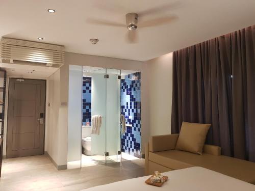Lagun Hotel