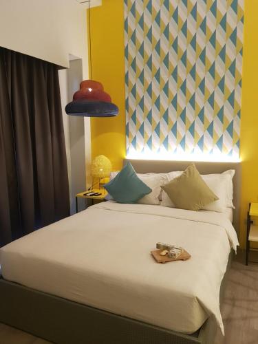 Lagun Hotel