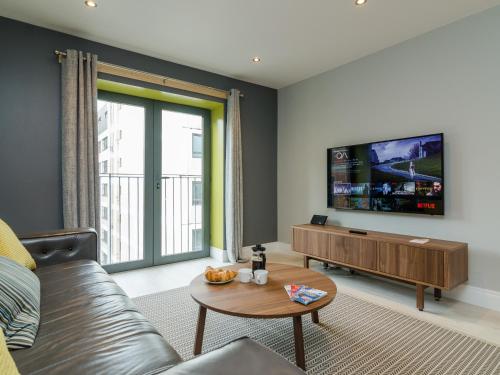 Citygate Apartment