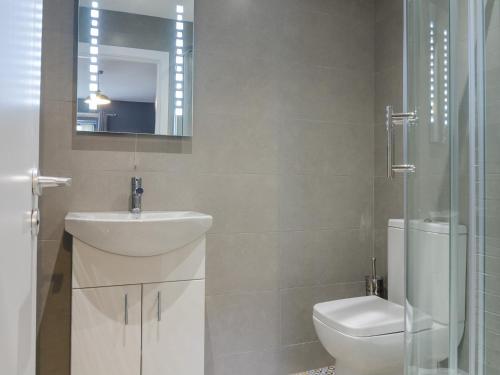 Citygate Apartment
