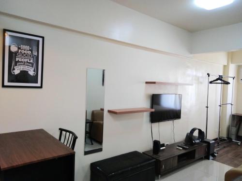 Soltana Nature Residences Marigondon