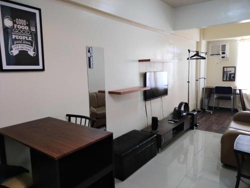 Soltana Nature Residences Marigondon