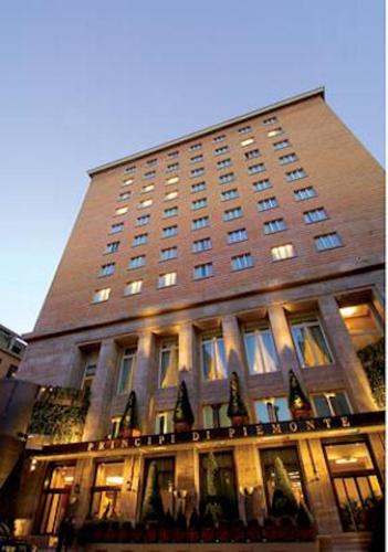 Principi di Piemonte UNA Esperienze