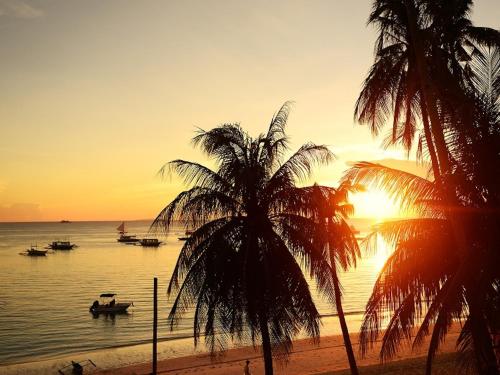 Kaiyana Boracay Beach Resort