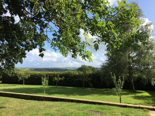 East Hillerton Lodge